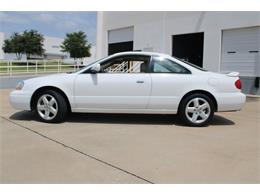 2001 Acura CL (CC-2085078) for sale in Grapevine, Texas
