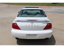 2001 Acura CL (CC-2085078) for sale in Grapevine, Texas