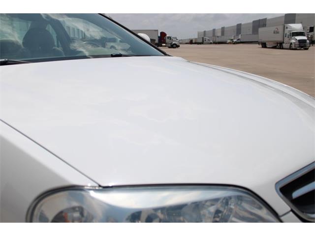2001 Acura CL (CC-2085078) for sale in Grapevine, Texas