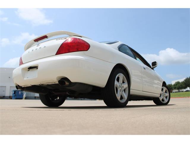 2001 Acura CL (CC-2085078) for sale in Grapevine, Texas