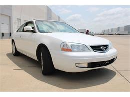 2001 Acura CL (CC-2085078) for sale in Grapevine, Texas