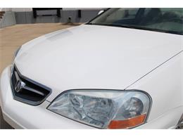 2001 Acura CL (CC-2085078) for sale in Grapevine, Texas