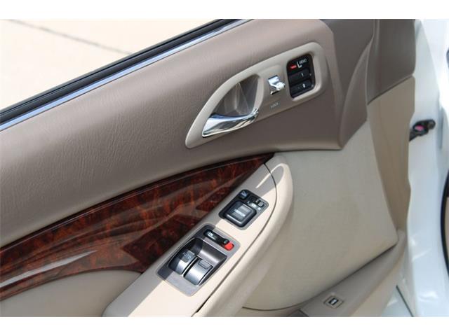 2001 Acura CL (CC-2085078) for sale in Grapevine, Texas