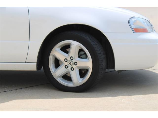 2001 Acura CL (CC-2085078) for sale in Grapevine, Texas