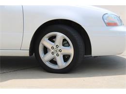 2001 Acura CL (CC-2085078) for sale in Grapevine, Texas