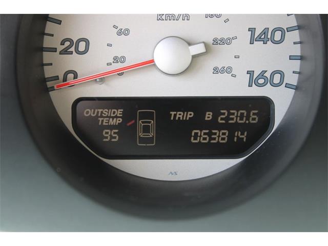 2001 Acura CL (CC-2085078) for sale in Grapevine, Texas