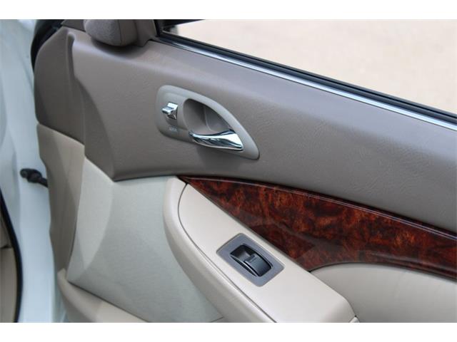 2001 Acura CL (CC-2085078) for sale in Grapevine, Texas