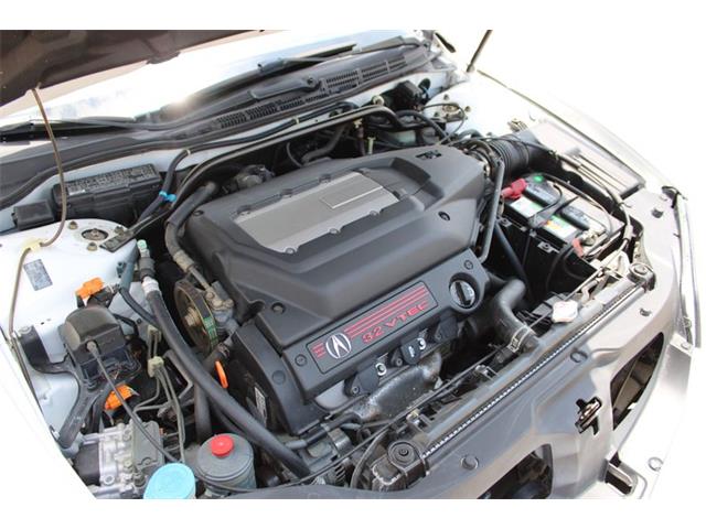 2001 Acura CL (CC-2085078) for sale in Grapevine, Texas
