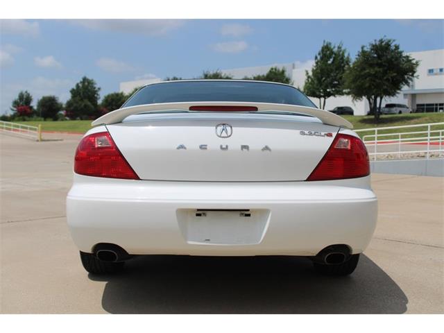 2001 Acura CL (CC-2085078) for sale in Grapevine, Texas