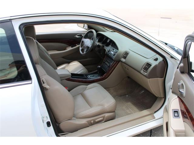 2001 Acura CL (CC-2085078) for sale in Grapevine, Texas