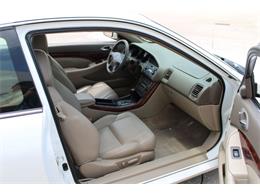 2001 Acura CL (CC-2085078) for sale in Grapevine, Texas