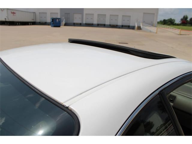 2001 Acura CL (CC-2085078) for sale in Grapevine, Texas