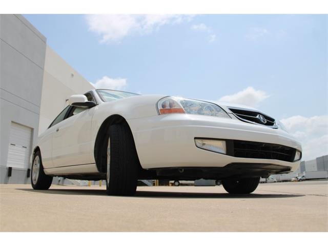 2001 Acura CL (CC-2085078) for sale in Grapevine, Texas