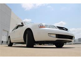 2001 Acura CL (CC-2085078) for sale in Grapevine, Texas