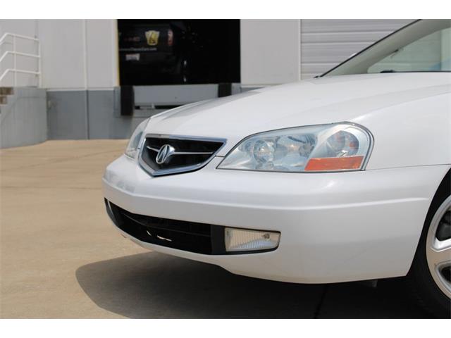 2001 Acura CL (CC-2085078) for sale in Grapevine, Texas