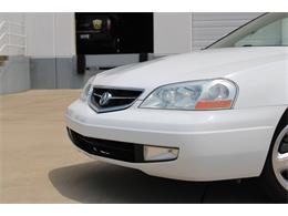 2001 Acura CL (CC-2085078) for sale in Grapevine, Texas