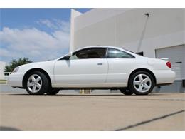 2001 Acura CL (CC-2085078) for sale in Grapevine, Texas