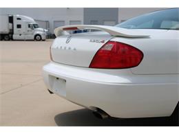 2001 Acura CL (CC-2085078) for sale in Grapevine, Texas
