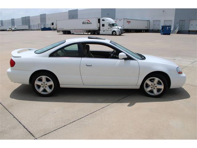 2001 Acura CL (CC-2085078) for sale in Grapevine, Texas