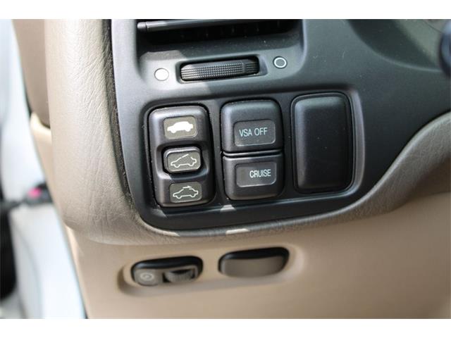 2001 Acura CL (CC-2085078) for sale in Grapevine, Texas