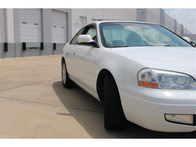 2001 Acura CL (CC-2085078) for sale in Grapevine, Texas