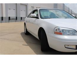 2001 Acura CL (CC-2085078) for sale in Grapevine, Texas