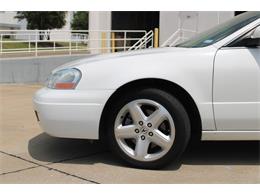 2001 Acura CL (CC-2085078) for sale in Grapevine, Texas