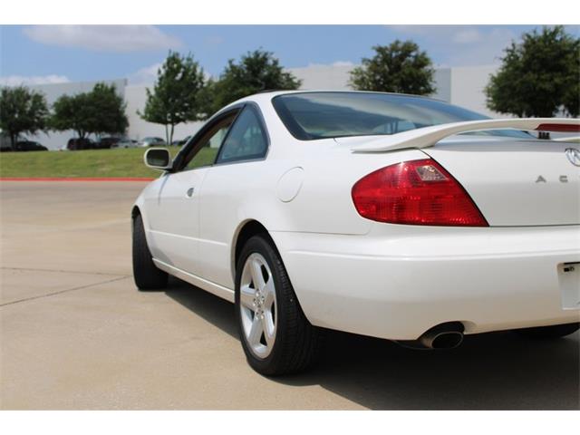2001 Acura CL (CC-2085078) for sale in Grapevine, Texas