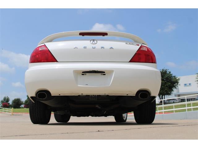 2001 Acura CL (CC-2085078) for sale in Grapevine, Texas