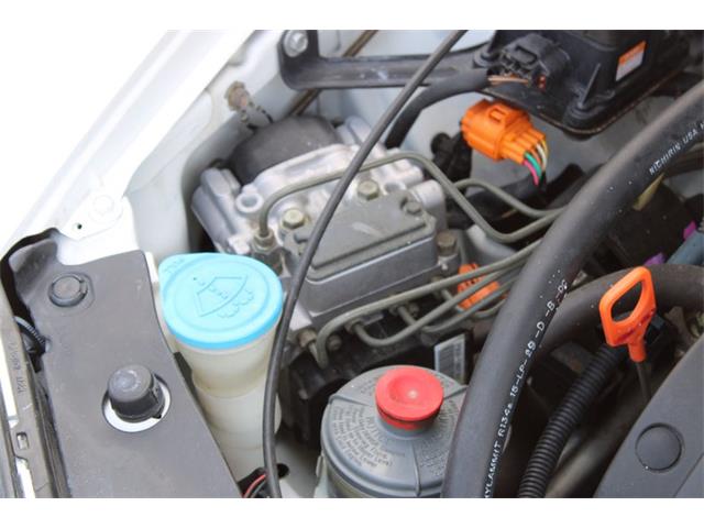 2001 Acura CL (CC-2085078) for sale in Grapevine, Texas