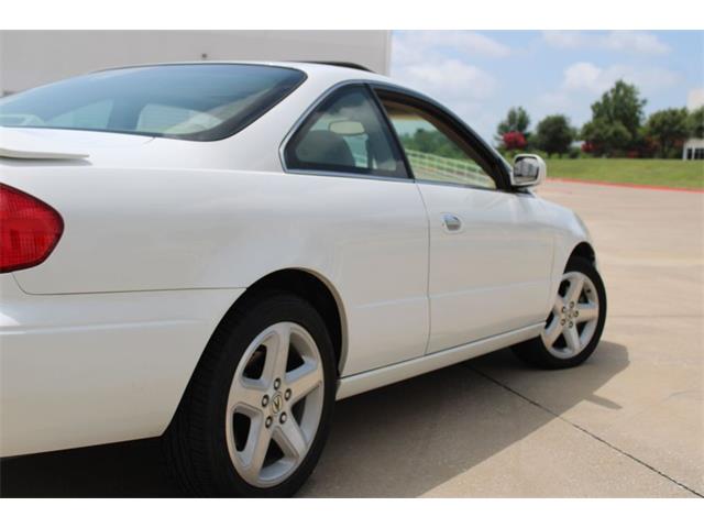 2001 Acura CL (CC-2085078) for sale in Grapevine, Texas