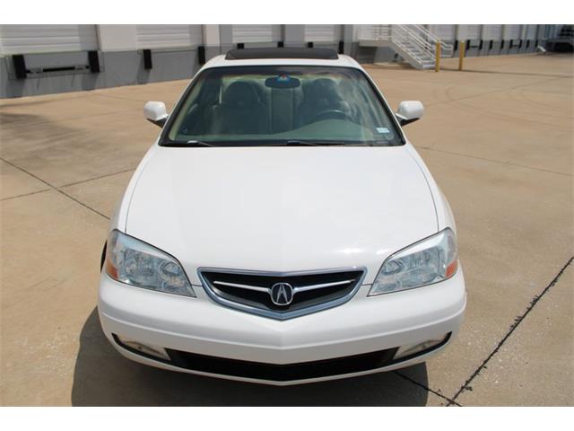 2001 Acura CL (CC-2085078) for sale in Grapevine, Texas