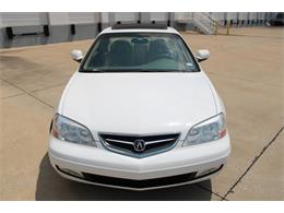 2001 Acura CL (CC-2085078) for sale in Grapevine, Texas