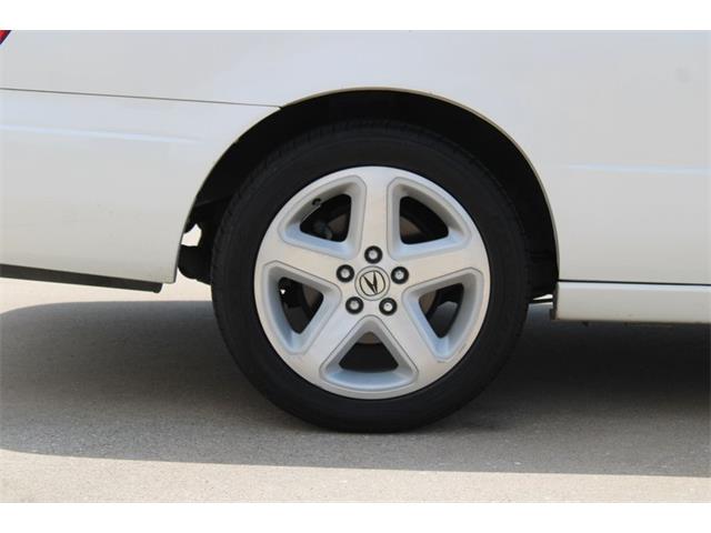 2001 Acura CL (CC-2085078) for sale in Grapevine, Texas