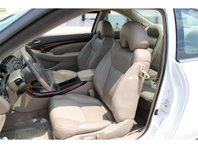 2001 Acura CL (CC-2085078) for sale in Grapevine, Texas