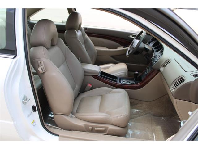 2001 Acura CL (CC-2085078) for sale in Grapevine, Texas