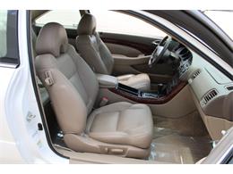 2001 Acura CL (CC-2085078) for sale in Grapevine, Texas