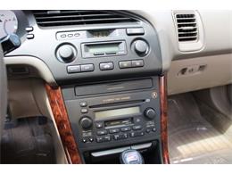 2001 Acura CL (CC-2085078) for sale in Grapevine, Texas