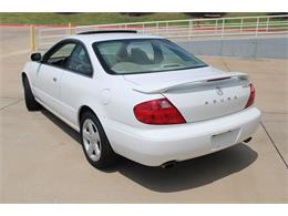 2001 Acura CL (CC-2085078) for sale in Grapevine, Texas