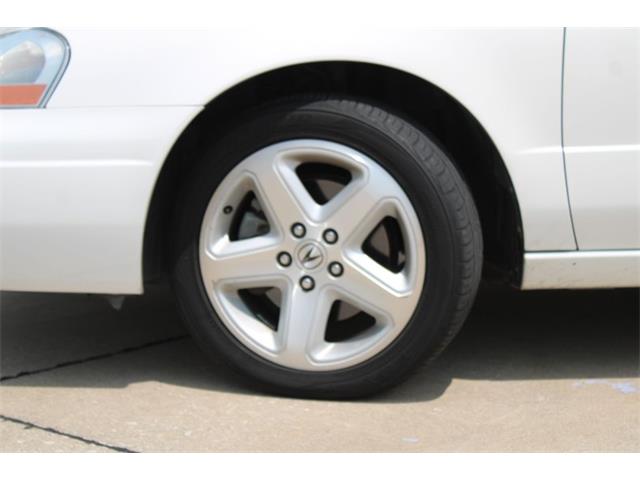 2001 Acura CL (CC-2085078) for sale in Grapevine, Texas