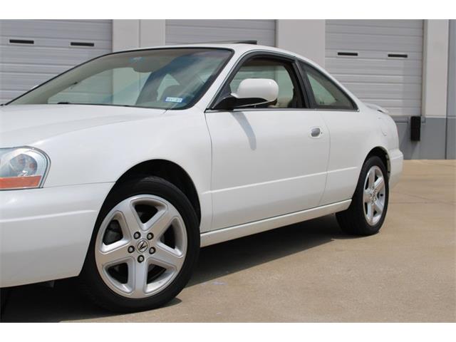 2001 Acura CL (CC-2085078) for sale in Grapevine, Texas