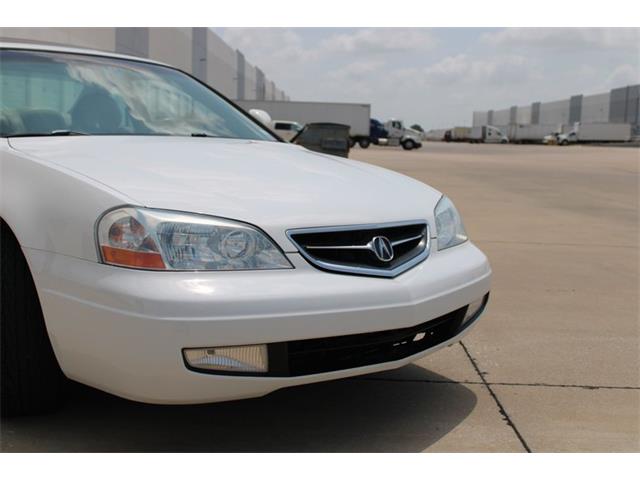 2001 Acura CL (CC-2085078) for sale in Grapevine, Texas