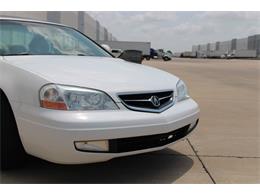 2001 Acura CL (CC-2085078) for sale in Grapevine, Texas