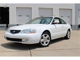 2001 Acura CL (CC-2085078) for sale in Grapevine, Texas