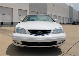2001 Acura CL (CC-2085078) for sale in Grapevine, Texas