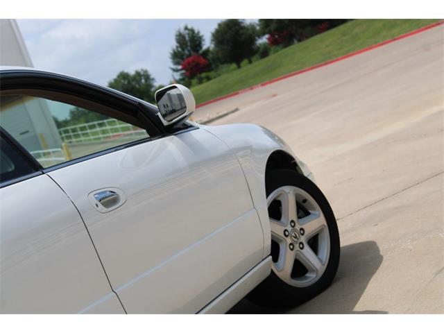 2001 Acura CL (CC-2085078) for sale in Grapevine, Texas