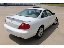 2001 Acura CL (CC-2085078) for sale in Grapevine, Texas