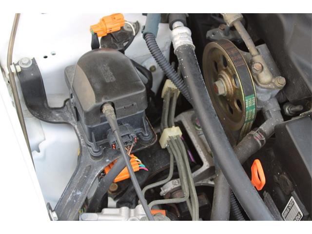 2001 Acura CL (CC-2085078) for sale in Grapevine, Texas