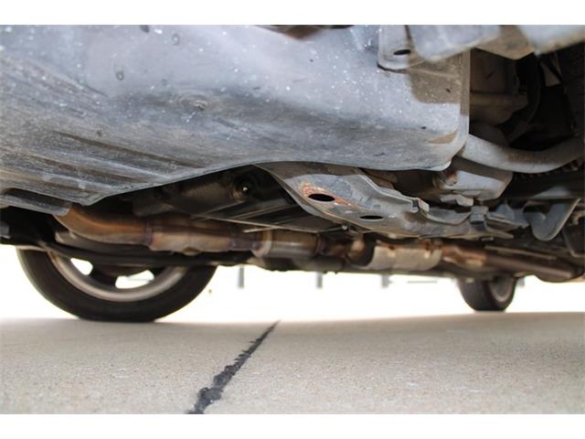 2001 Acura CL (CC-2085078) for sale in Grapevine, Texas