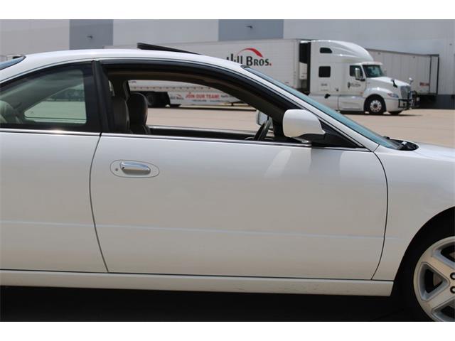 2001 Acura CL (CC-2085078) for sale in Grapevine, Texas